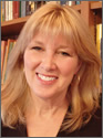 Peg Smith, CEO